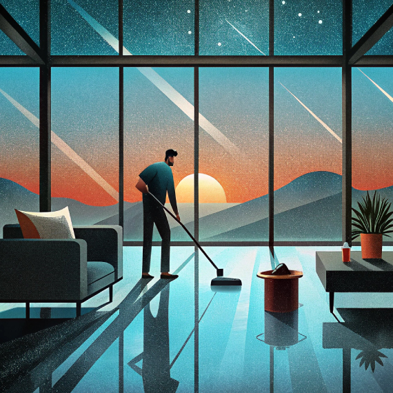 Benefits of Professional Deep Cleaning Services