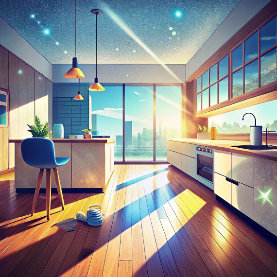 How End of Tenancy Cleaning Protects Your Property in the Long Run?