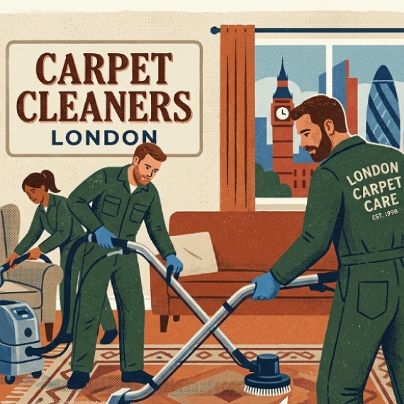 Office Cleaning Services