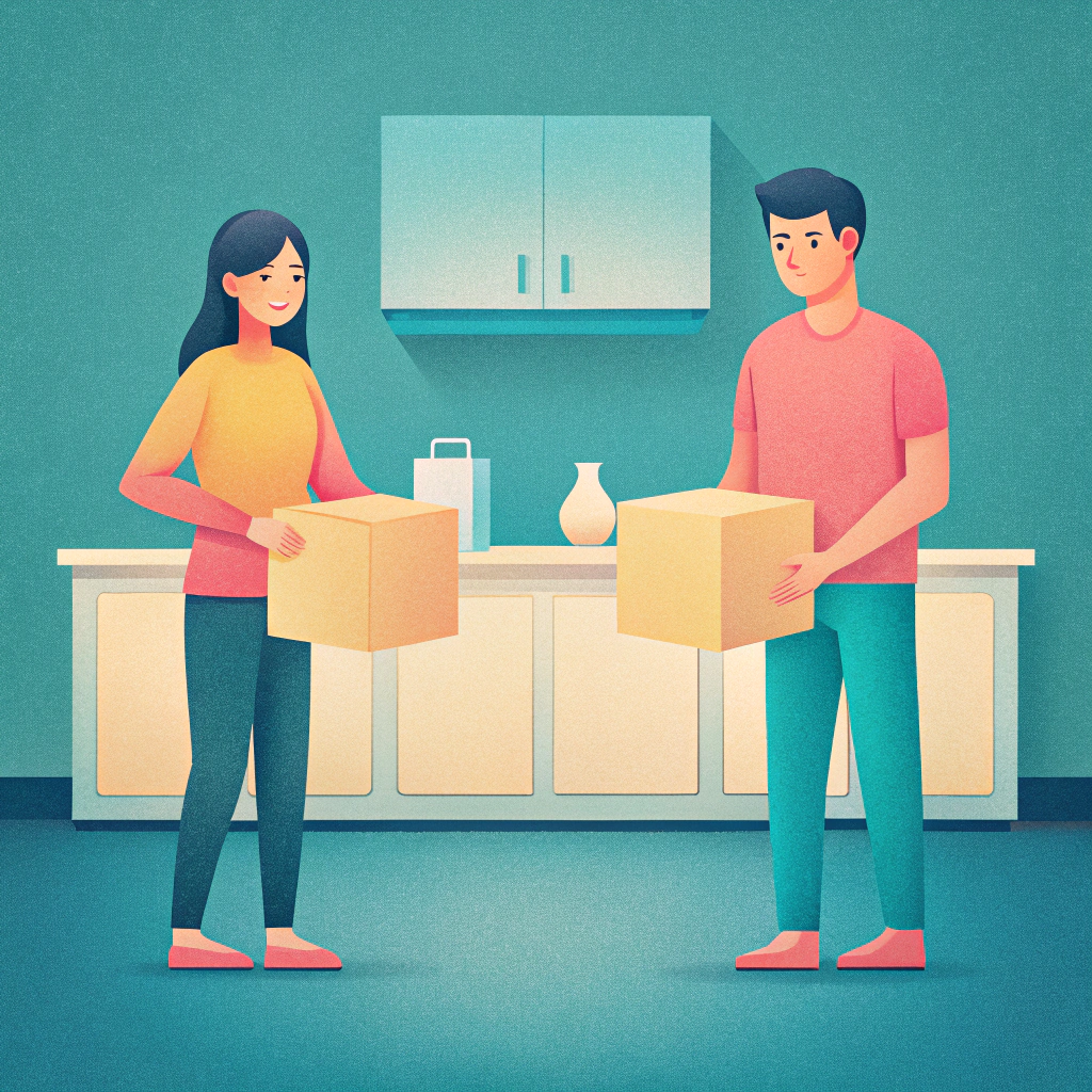 Why Deep Cleaning Your Home Before Moving In or Out Is Essential?