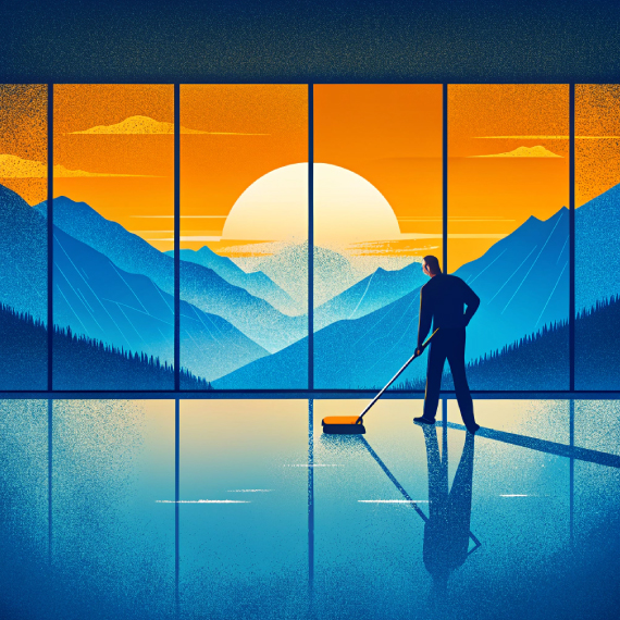 Why Office Deep Cleaning Matters