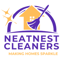 Neat Nest Cleaners